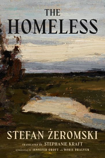 The Homeless - Stefan Zeromski