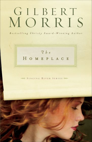 The Homeplace - Gilbert Morris