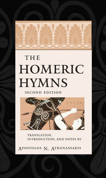 The Homeric Hymns - Erwin Cook