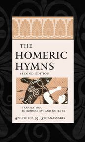 The Homeric Hymns