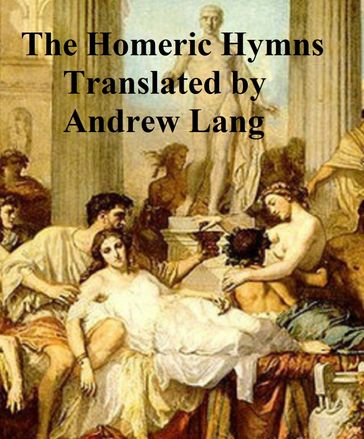 The Homeric Hymns - Homer