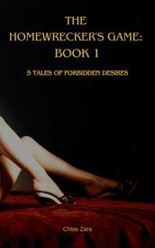 The Homewrecker s Game: Book 1