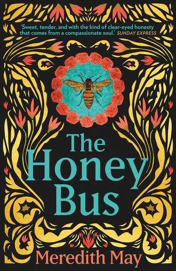 The Honey Bus - Meredith May