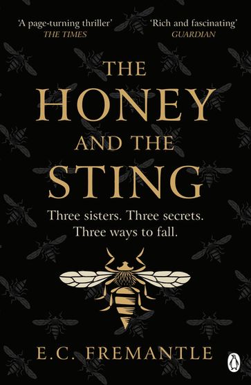 The Honey and the Sting - Elizabeth Fremantle