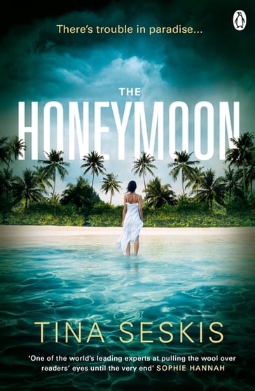 The Honeymoon - Tina Seskis