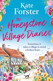 The Honeystone Village Diaries