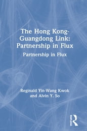 The Hong Kong-Guangdong Link