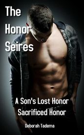 The Honor Series Book Two