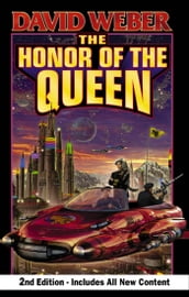 The Honor of the Queen, Second Edition