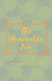 The Honourable Jim