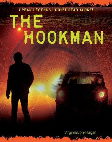 The Hookman - Virginia Loh-Hagan