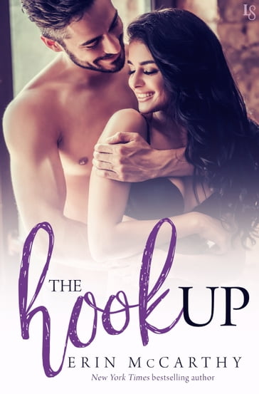 The Hookup - Erin McCarthy