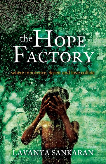 The Hope Factory - Lavanya Sankaran