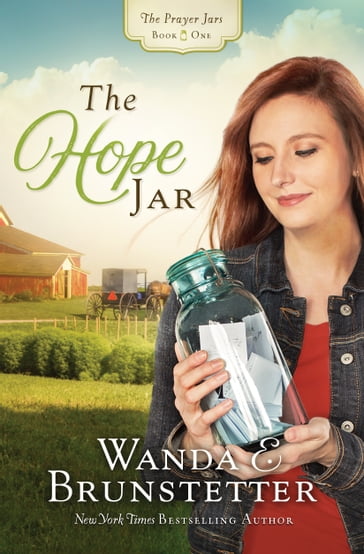 The Hope Jar - Wanda E. Brunstetter