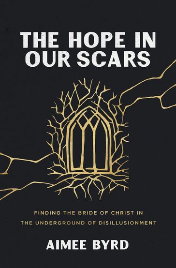 The Hope in Our Scars - Aimee Byrd