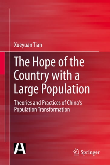The Hope of the Country with a Large Population - Xueyuan Tian