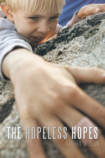 The Hopeless Hopes - STEPHEN JOHNSON