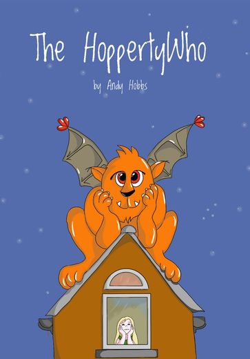 The HoppertyWho - Andy Hobbs