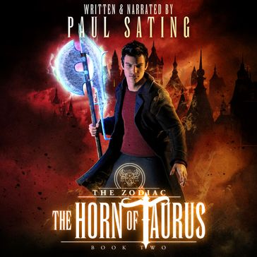 The Horn of Taurus - Paul Sating