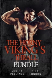 The Horny Viking s Thrall Bundle