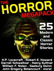 The Horror Megapack