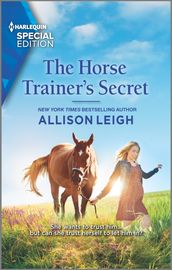 The Horse Trainer