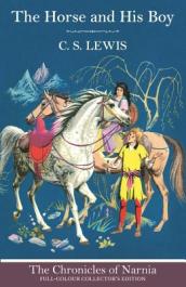 The Horse and His Boy (Hardback)