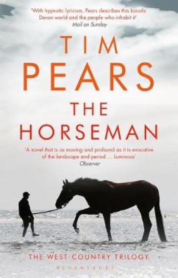 The Horseman - Tim Pears