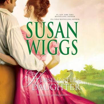 The Horsemaster's Daughter - Susan Wiggs