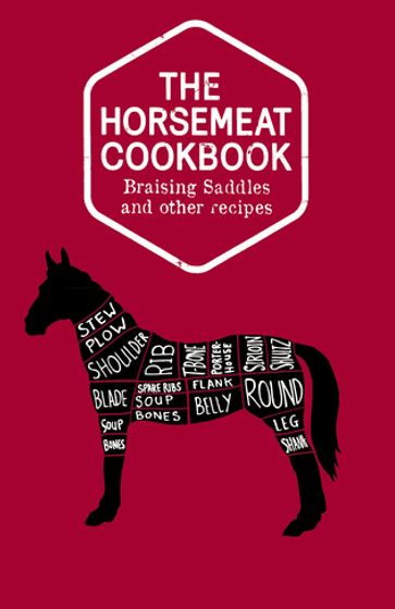 The Horsemeat Cookbook - Chris Windle