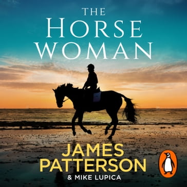 The Horsewoman - James Patterson