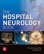 The Hospital Neurology Book