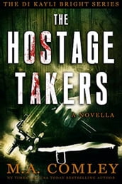 The Hostage Takers