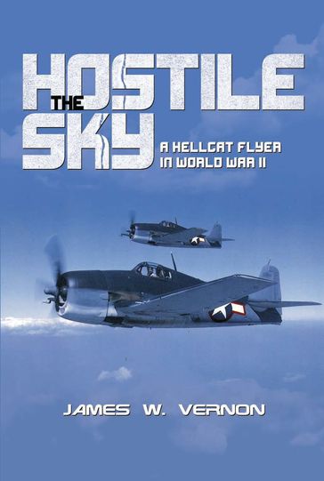 The Hostile Sky - Doris C. Vernon