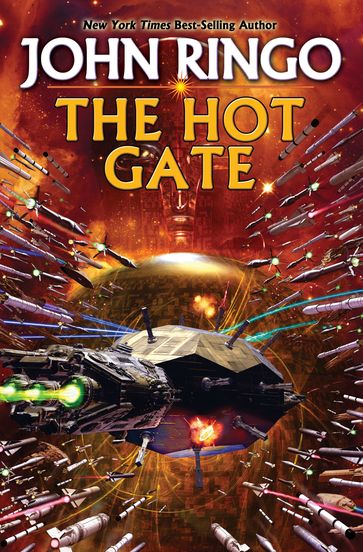 The Hot Gate - John Ringo