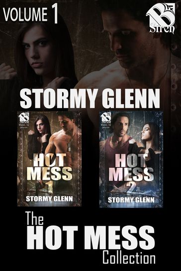 The Hot Mess Collection, Volume 1 - Stormy Glenn