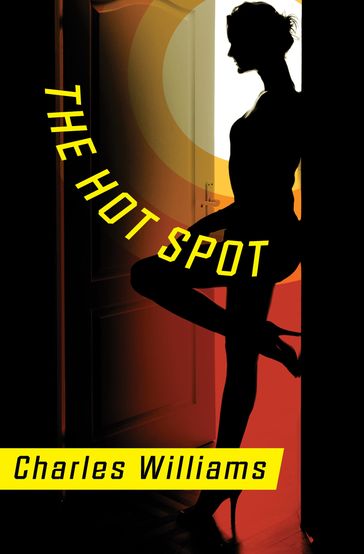 The Hot Spot - Charles Williams