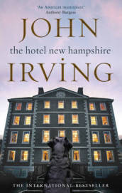 The Hotel New Hampshire