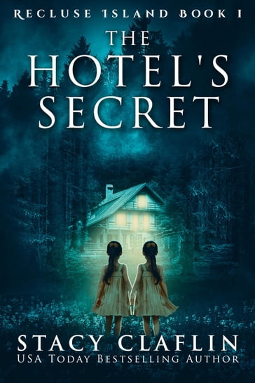 The Hotel's Secret - Stacy Claflin