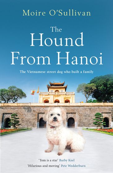 The Hound From Hanoi - Moire O