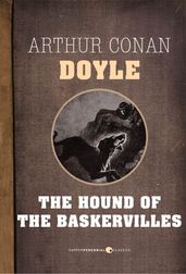 The Hound Of The Baskervilles