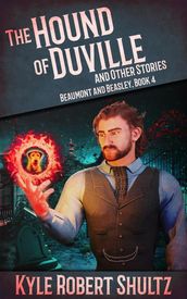 The Hound of Duville and Other Stories