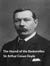 The Hound of the Baskervilles