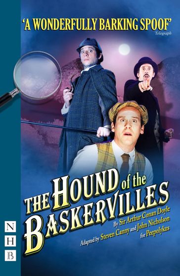 The Hound of the Baskervilles (NHB Modern Plays) - Arthur Conan Doyle