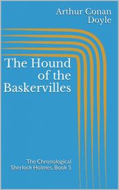 The Hound of the Baskervilles