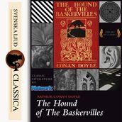 The Hound of the Baskervilles (Unabriged)
