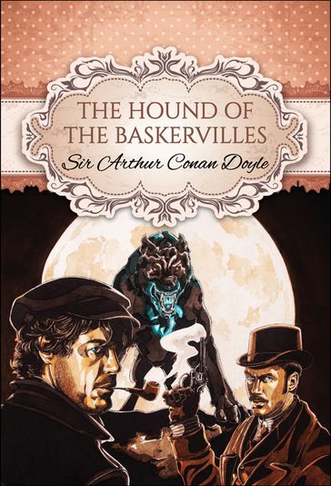 The Hound of the Baskervilles (Global Classics) - Arthur Conan Doyle