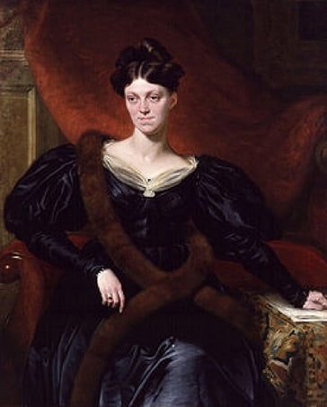 The Hour and the Man - Harriet Martineau