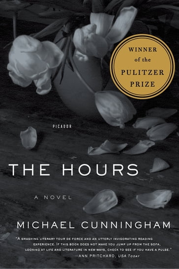 The Hours - Michael Cunningham