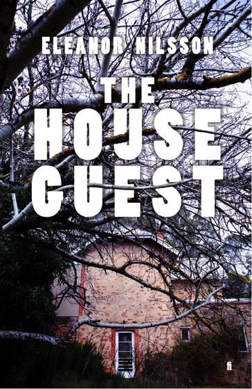 The House Guest - Eleanor Nilsson